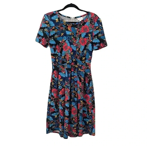 Lularoe Amelia dress - Picture 2 of 6